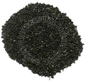 Black Chia Seeds