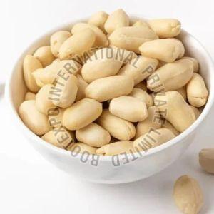 Blanched Peanut Seeds