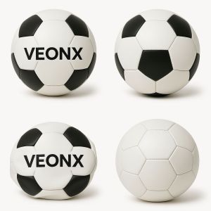 Veonx PVC Football