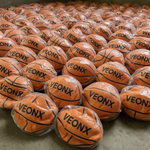 Veonx Rubber Basketball