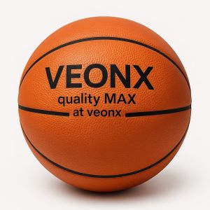 Veonx Rubber Basketball