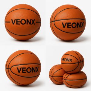 Veonx Rubber Basketball