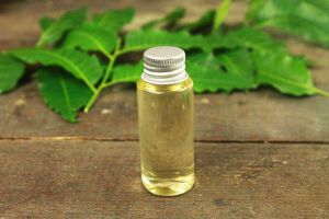 Pure Neem Oil