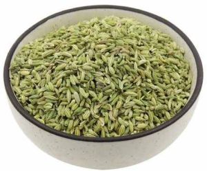 A Grade Fennel Seeds