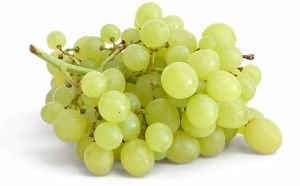 A Grade Fresh Green Grapes