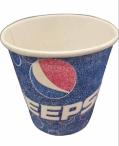 Cold Drink Paper Cup