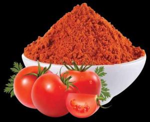 Dehydrated Tomato Powder