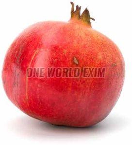A Grade Fresh Pomegranates