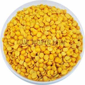 A Grade Yellow Toor Dal