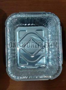 Aluminium Foil Containers