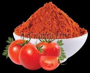 Dehydrated Tomato Powder