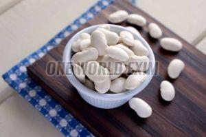 Dried Lima Beans