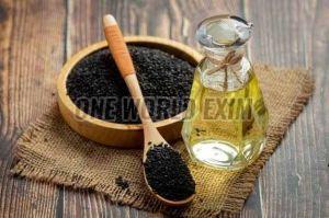 Edible Sesame Oil