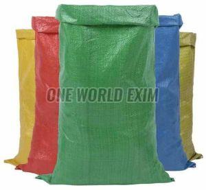 Fertilizer PP Woven Bag