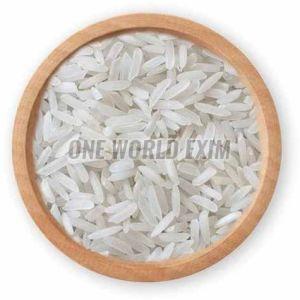 Raw Non Basmati Rice