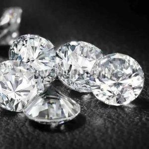 Round Loose Diamonds