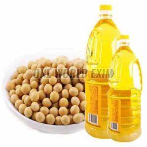 Soybean Cooking Oil