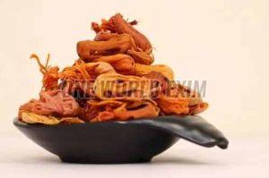 Whole Mace Spice