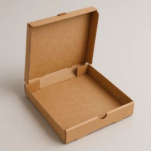 Kraft Corrugated Box