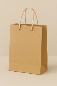 Kraft Paper Bag