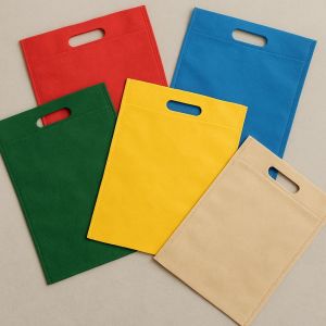 Plain Non Woven Bag