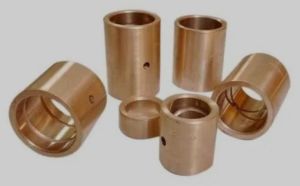 Brass Turning Bushes
