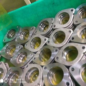 Casting Flanges