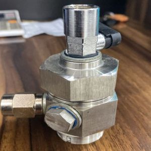 Control Valve