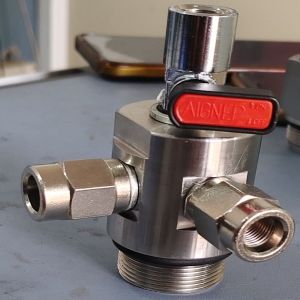 Direct Valve