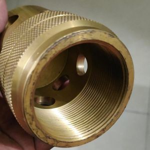 Discharge Valve