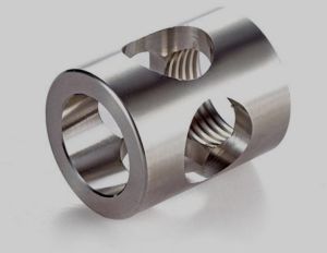 Precision Bushes