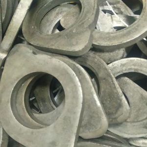 Washer Flanges