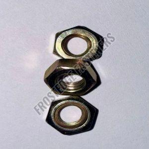 M6 Precision Hex Nut