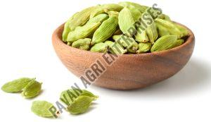 Green Cardamom