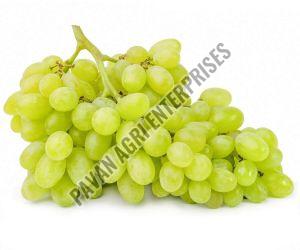 Green Grapes