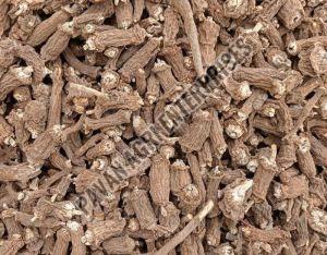 Natural Hemidesmus Indicus Nannari Roots