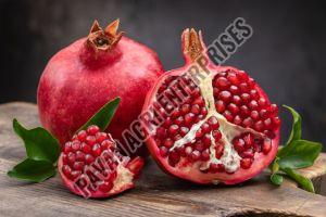 Fresh Pomegranate