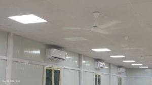 Grid False Ceiling