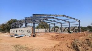 Pre Engineered Buildings