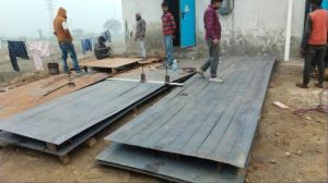 Pre Engineered Buildings