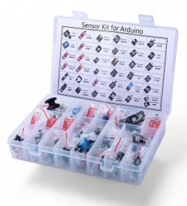 37 in 1 Sensor Kit