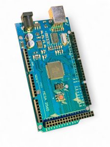 Arduino Mega 2560 R3 Electronic Development Board