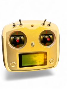 Flysky FS-i6S 2.4GHz 10 Channel AFHDS 2A RC Transmitter With FS-iA10B 10 Channel Receiver