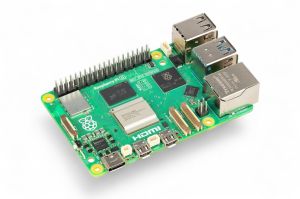 Raspberry Pi 5 Model B 2GB RAM