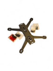 ZMR250 V2 4mm-3mm Replacement Arm Carbon Fiber Quadcopter Frame