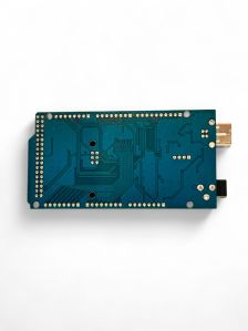 Arduino Mega 2560 R3 Electronic Development Board