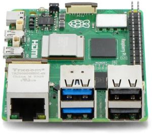 Raspberry Pi 5 Model B 2GB RAM