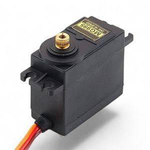 Tower Pro MG995 180 Degree Rotation Metal Gear Servo Motor