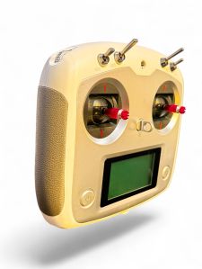 Flysky FS-i6S 2.4GHz 10 Channel AFHDS 2A RC Transmitter With FS-iA10B 10 Channel Receiver