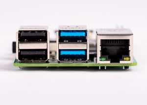 Raspberry Pi 4 Model B 4GB RAM